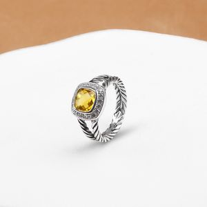 Anéis de banda anéis de aço torcidos anéis pretos prismáticos feminino moda prata micro diamantes diamantes anel de unha estilos versáteis 815706943