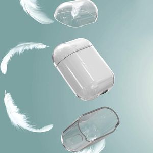 Air Pro 3 2 Airpod Accessesies Accessory Support IOS16 Сплошной силиконовой