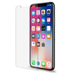 Hög Clear 9h Hermed Glass Screen Protector for Apple iPhone 12 Mini 11 Pro Max