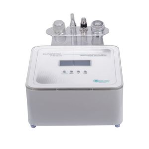 Salon Spa Mesotherapy Beauty Machine Skin Rejuvenation Facial Eye Care Face Lifting Anti Wrinkle Aging Dermapen Microneedling Cooling Treatment Microcurrent RF