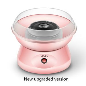 Robot da cucina Elettrico fai da te dolce macchina per zucchero filato Marshmallow MINI macchina portatile per filo di cotone per zucchero per 5 colori