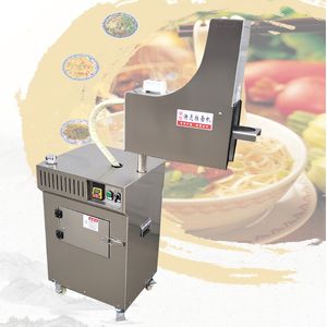 220V Electric Loodle Makers Commercial Hydraulic Ramen Make Machine для продажи