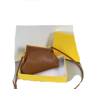 Saling klasyczne luksusowe torby designerskie torebka moda Kim Jones TOTES TORBA RAMPER BORMET TORDBAGS Crossbodys torebki torebki z pudełkiem za darmo statek