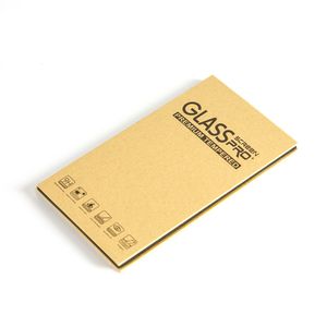 9D強化ガラススクリーンプロテクターiPhone 15 15 14 11 12 13 Pro Max XR XS Max 8 7 Plus Retail Packageボックス付き携帯電話プロテクターアクセサリー