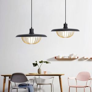 Pendant Lamps Modern Dining Table Lamp E27 Ceiling Light Home Living Room Kitchen Dinning Fixture Decor Luminaires Suspendus PL-208Pendant