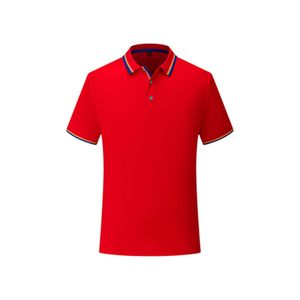 Camisa Polo Sweatbing Absorved Fácil de Sporta Esportes Moda de Verão Popular 2022 Homem meu colete Rehuo