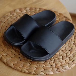 Scivolo da uomo Slid Slops Casual Anti Slippery Slop scarpe da uomo nuovo pu artificiale di alta qualità accessori wester scarpa Designer donna sandali da donna di lusso genuino