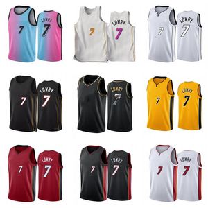 Basket Jersey Kyle Lowry 2002-23 New Season Men Youth City Jerseys i lager