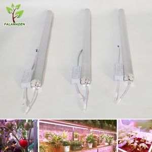 20W rium lamp led grow light full spectrum 54CM bar nonwaterproof high quality growth LEDs for plants vegetable etc. Y200917