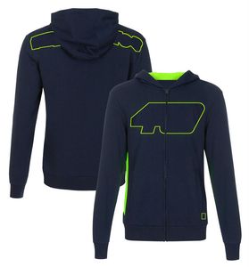 2023 Motosiklet Hoodie Erkekler Takım Takım Kırış Spor Sökü Ceket