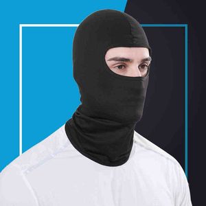 Máscara de esqui de esqui com impressão diy Sun Shield Bandana de ciclismo respirável Bandana Máscara Face Cover Completa Face Hat Balaclava Lycra Thin J220722