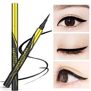 Eyeliner Quick-drying Pen Pencil Waterproof Long LastingNot Blooming Smooth Liquid Eyes Beauty Makeup Cosmetic TSLM Harv22