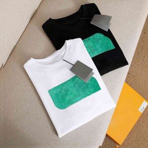 Shirt t Men Designer Casual Summer Letter Print Fashion Dropped Shoulder Sleeve Half Sleeves Women Cotton High Quality Top Tees