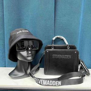 Заводской онлайн -дизайнер экспорт Tide Brand Ladies Bags Piece Женский 2022 Новый стиль персонализированный сумочный мессенджер