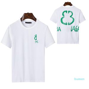 مصممي رجال تي شيرت صيف النساء tshirts الرجال قميص عرضية الرجل شارع شارع شارع شورت الأكمام الملابس الآسيوية الحجم m-3xl271t