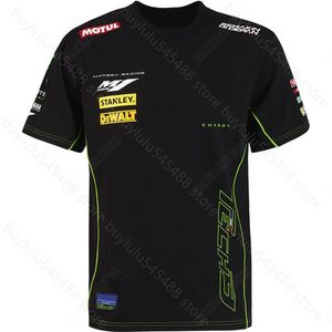 Для футболки Yamaha M1 YZR Energy Moto Racing Team Team Motorcycle Quick Dry Dreshable Polyester Jerseys езды на велосипеде