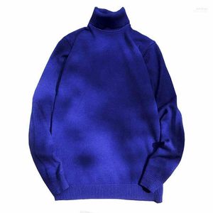 Свитер Шеи Стили оптовых-Мужские свитеры модные модные детские молодость осенний зимний свитер