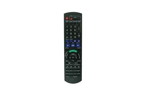 Remote Control For Panasonic N2QAYB000110 N2QAYB000111 SA-NC9EE9-K SA-NC9EE-K SA-NC9GC9-K SA-NC9GC-K SA-NC9GCP9-K DVD Stereo Audio System