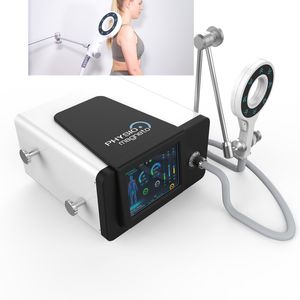 痛みのない治療のための磁気療法機械Physio Magneto Healthのガジェット