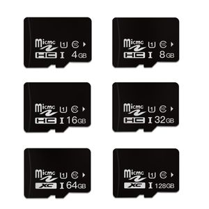 16GB Memory Cards Class10 U3 High Speed for Phone/Camera/Recorder