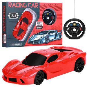 Wholesale engine gas for sale - Group buy RC Car Remote Control Cars Machines On The Radio Control Toys For Boys Open Door Vehicle Rechargeable Battery Y1220228k