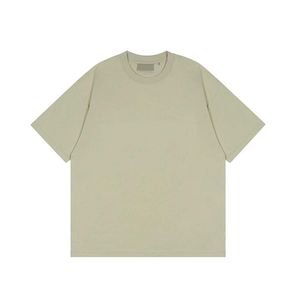 Camiseta branca tshirts tops t camisetas letra de tórax laminada tanque curto de manga curta