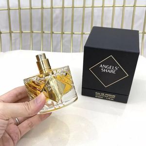 Parfüm 50 ml Kadın Koku Eau De Parfum Uzun Ömürlü Güçlü Koku EDP Güller Buz Melekler üzerinde Paylaş Yüksek Kaliteli Parfüm