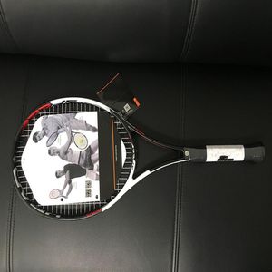 Whole tennis rackets head SPEED PRO racquet with string and bag234P