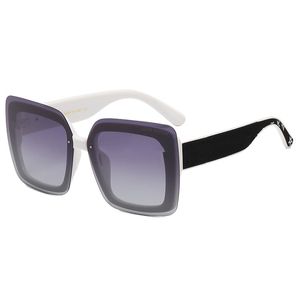 Mode polariserade kvinnor solglasögon polariserade solglasögon för män kvinnor UV400 skydd s9985