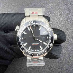 3a Diver Military Watch 600m James-bond Men Wristwatch Asian Automatic Mens Sport Designer Es
