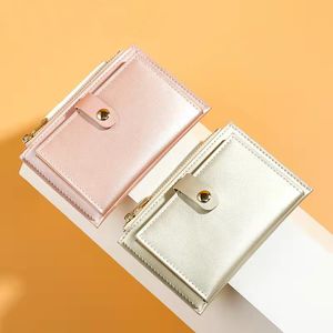 laser women designer wallets lady fashion casual coin zero card purses no142
