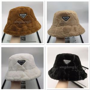 Caps Caps Designers de chapéu de balde de inverno Caps Men Womens Baseball Fisherman Hats Fashion Fashion Material confortável Material Material Casual Casual Over