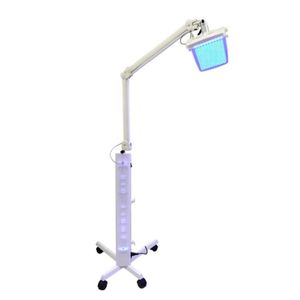 7 Máquina de terapia de luz infravermelha de LED de cor/Multifuncional PDT Facial Lift Firming Rejuvenenation