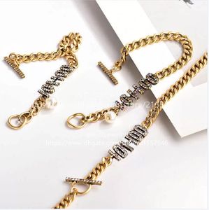 Wholesale Classic Designer Jewelry Ladies Stereo (Bracelet, Earrings & Necklace High Quality Pure Copper Material Couple Wedding Birthday Gifts