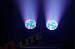 230W DJ Stage Lighting Luce a testa mobile a LED