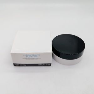 새로운 Hydra Beauty Lip Balm Care Nutrition Baume Nourrissant Levres Nourishing Poids Net 10 g wt.0.35 oz.