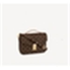 Marchio di lusso di Satchel M44875 MTIS borse borse borse da donna borsetta per borse a tracolla borse da sera a croce bora t9w3