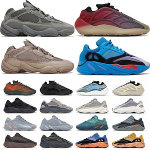 Designer Shoes Utility Black Blue Red Orange Stone Platform Designer Sneakers For Men Women Dhgate Trainers Size 36-46