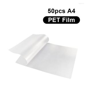 A4 PET Film Ink Refill Kits for DTF Printers R1390 L1800 DX5 - Direct Transfer Printing Supplies