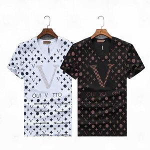 Mens Designer T Shirts 2022 Summer Basic Solid T-shirt Men Fashion Embroidery Skull T-shirts Male Top Quality 100% Cotton Women Tees