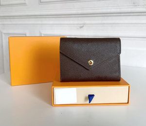 Luxury Women's Designer Wallets: Elegant Card Bags with Variety of Styles & Colors