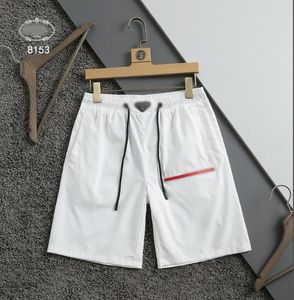 Herren-Shorts, Jogging-Strandhose, Sommer-Badehose, modischer Druck, Badebekleidung, schnell trocknend, atmungsaktiv, Surf-Schlank-Badeanzug für Herren #2255