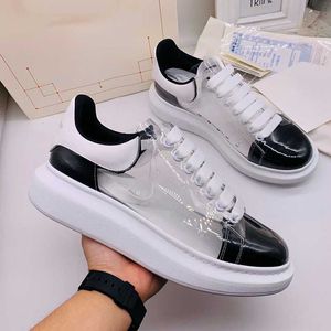 Cheap Mens Womens Casual Dad Shoes Sneakers Beautiful Platform Arch Walking Leather Shoes Leather Patchwork Dress Tennis Sneakers