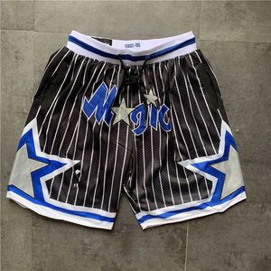 Mens Short Ee Short Mens Designer Short Orlando''magic''men Throwback Short For Man Hellstar Short Basketball Shorts Swim Short Rhude Short Amirs Shorts 8119