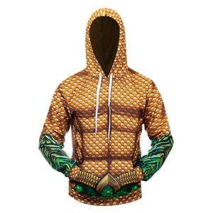 Men's Hoodies & Sweatshirts Fashion 3D Printed Cartoon Hoodie Oversie For Men Sweatshirt Jogger Pullover Spring Autumn Print Movie Cosplay S