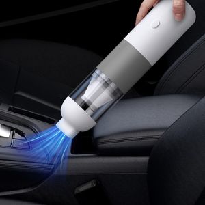 20000pa Car Vacuum Cleaner 120W Wireless Handheld Mini Vaccum Cleaner For Car Home Desktop Cleaning Portable Vacuum Cleaner