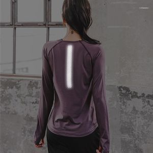 Clothes Gym Sports Suit, Female Large Size Loose Slimming Summer And Autumn Morning Running Step Net Red Quick Drying Women's T-Shirt