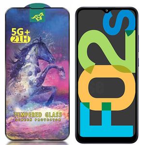 Samsung Galaxy A05S A05 A15 A25 A55 A04 A04 A14 A24 A34 A54 A03 A13 A23 A33 A53 A73 A73 A73 A73 horse -Glassフルカバーフィルムガードシールドカバレッジのためのスクリーンプロテクター