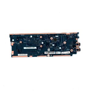 För Lenovo ThinkPad X1-surfplatta Evo Motherboard SR3L9 i5-8350U CPU UHD 620 8G RAM 01AW885 DMX3A NM-B271 Main Board