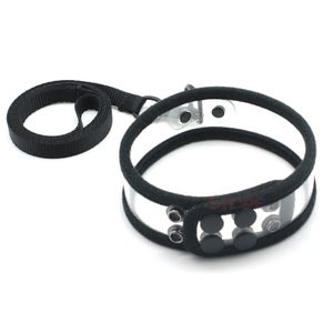SMspade Adjustable collar Bondage Neck Strap Harness sexy Toy bdsm Slave Restraint erotic toy for couples